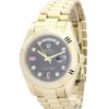Rolex Day-date 118238 Mens 36 Mm Yellow Gold Case Automatic Movement - Image 2