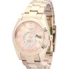 Rolex Sky-dweller 326938 Mens 42 Mm Rose Gold Case Automatic Movement - Image 2