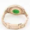 Rolex Sky-dweller 326938 Mens 42 Mm Rose Gold Case Automatic Movement - Image 3