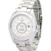 Rolex Sky-dweller 326938 Mens 42 Mm White Gold Case Automatic Movement - Image 2