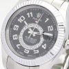 Rolex Sky-dweller 326938 Mens 42 Mm White Gold Case Automatic Movement - Image 3