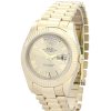 Rolex Day-date Ii 218238 Mens 41 Mm Yellow Gold Case Automatic Movement - Image 2