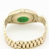 Rolex Day-date Ii 218238 Mens 41 Mm Yellow Gold Case Automatic Movement - Image 4