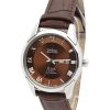 Omega De Ville Hour Vision De Ville Hour Vision Mens 41 Mm Steel Case Automatic Co-axial Movement - Image 2