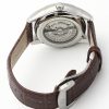 Omega De Ville Hour Vision De Ville Hour Vision Mens 41 Mm Steel Case Automatic Co-axial Movement - Image 4