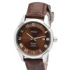 Omega De Ville Hour Vision De Ville Hour Vision Mens 41 Mm Steel Case Automatic Co-axial Movement - Image 2