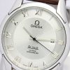 Omega De Ville Hour Vision De Ville Hour Vision Mens 41 Mm Steel Case Automatic Co-axial Movement - Image 3
