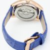 Omega De Ville Hour Vision 431.33.41.21.01.001 Mens 41 Mm Rose Gold Steel Case Automatic Co-axial Movement - Image 4