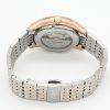 Omega De Ville Hour Vision 431.33.41.21.01.001 Mens 41 Mm Rose Gold Steel Case Automatic Co-axial Movement - Image 3
