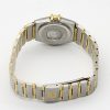 Omega My Choice Mini 1365.75.00 Ladies 22.5 Mm Steel & Yellow Gold Set With Diamonds Case Quartz Movement - Image 4