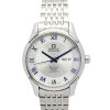 Omega De Ville Hour Vision De Ville Hour Vision Mens 41 Mm Steel Case Automatic Co-axial Movement