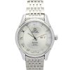 Omega De Ville Hour Vision De Ville Hour Vision Mens 41 Mm Steel Case Automatic Co-axial Movement