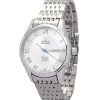 Omega De Ville Hour Vision De Ville Hour Vision Mens 41 Mm Steel Case Automatic Co-axial Movement - Image 2