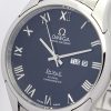 Omega De Ville Hour Vision 431.33.41.21.01.001 Mens 41 Mm Steel Case Automatic Co-axial Movement - Image 4