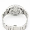 Omega De Ville Hour Vision 431.33.41.21.01.001 Mens 41 Mm Steel Case Automatic Co-axial Movement - Image 3