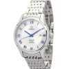 Omega De Ville Hour Vision De Ville Hour Vision Mens 41 Mm Steel Case Automatic Co-axial Movement - Image 2
