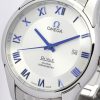 Omega De Ville Hour Vision De Ville Hour Vision Mens 41 Mm Steel Case Automatic Co-axial Movement - Image 3