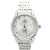 Omega De Ville Hour Vision De Ville Hour Vision Mens 41 Mm Steel Case Automatic Co-axial Movement