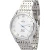 Omega De Ville Hour Vision De Ville Hour Vision Mens 41 Mm Steel Case Automatic Co-axial Movement - Image 2