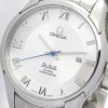Omega De Ville Hour Vision De Ville Hour Vision Mens 41 Mm Steel Case Automatic Co-axial Movement - Image 3