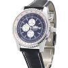 Breitling Navitimer A23322 Mens 41.8 Mm Steel Case Quartz Movement - Image 2