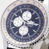 Breitling Navitimer A23322 Mens 41.8 Mm Steel Case Quartz Movement - Image 3