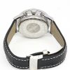 Breitling Navitimer A23322 Mens 41.8 Mm Steel Case Quartz Movement - Image 4
