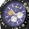 Breitling Chronomat A13050.1 Mens 40 Mm Black Steel Case Automatic Movement - Image 3