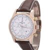 Breitling Transocean Chronograph Rb0152 Mens 46 Mm Rose Gold Case Automatic Movement - Image 2