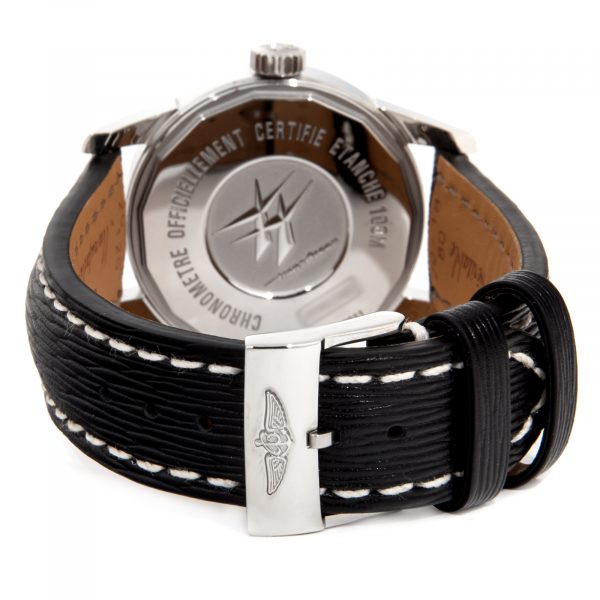 Casual Ladies Breitling Transocean 38 A1631012/A765 Stainless Steel - Image 5
