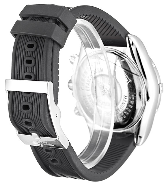 Breitling Chronomat Evolution A13356 Mens 43.7 Mm Steel Case Automatic Movement - Image 3