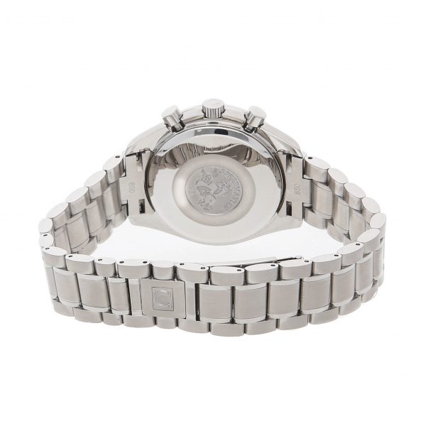 Casual Men Omega Speedmaster 3513.54.00 Case 39mm Stainless Steel - Image 2