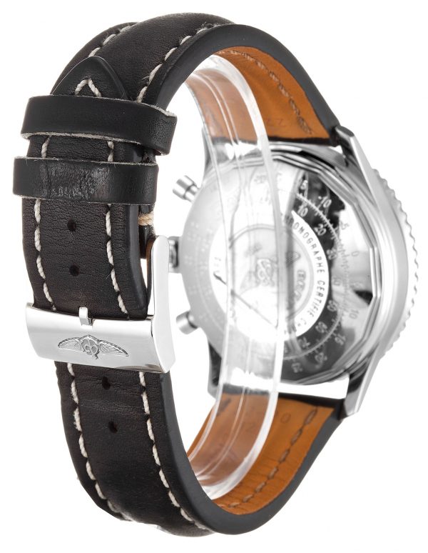 Breitling Navitimer A23322 Mens 41.8 Mm Steel Case Quartz Movement - Image 3