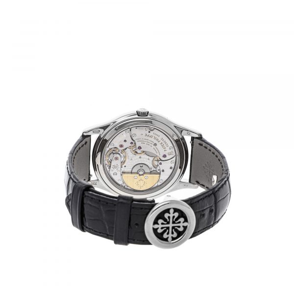 White Gold Patek Philippe Grand Complications 5140g-001 Mechanical Automatic - Image 5