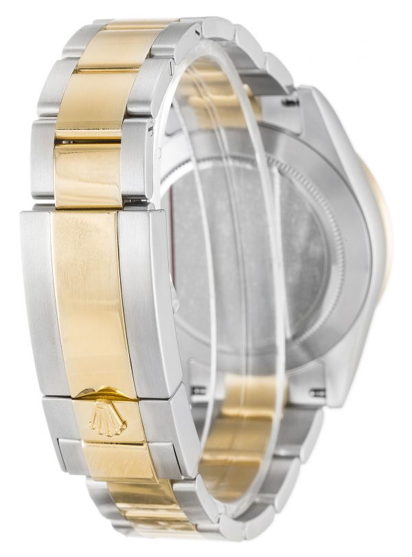 Rolex Daytona 116523 Mens 40 Mm Steel & Yellow Gold Case Automatic Movement - Image 3