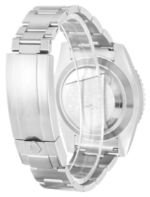 Rolex Submariner 116610 Ln Mens 40 Mm Steel Case Automatic Movement - Image 3