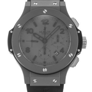 Hublot 44mm 301.Ai.460.Rx Mens 44 Mm Titanium Case Quartz Movement