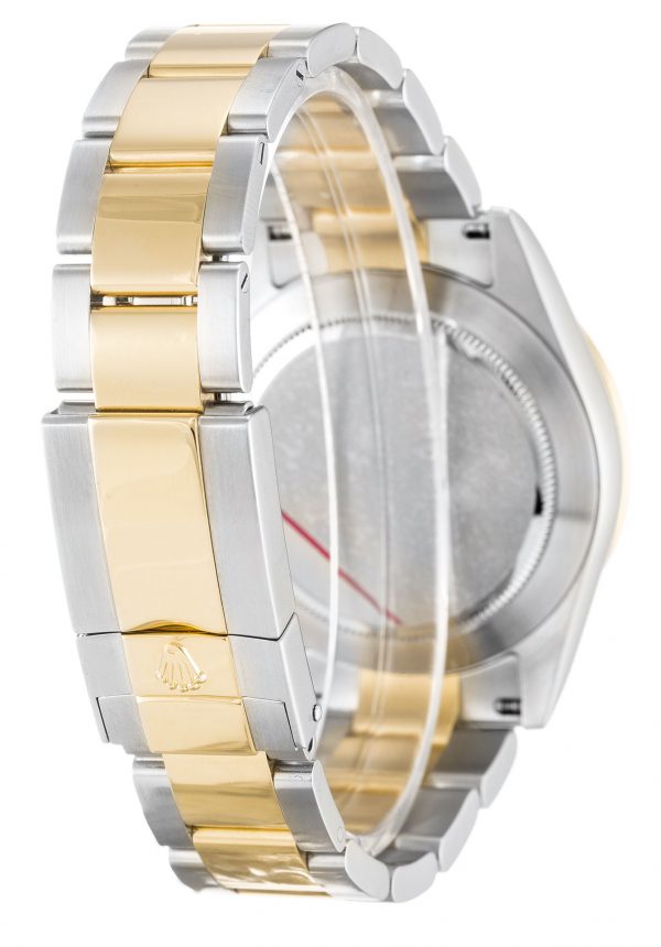 Rolex Daytona 116523 Mens 40 Mm Steel & Yellow Gold Case Automatic Movement - Image 3