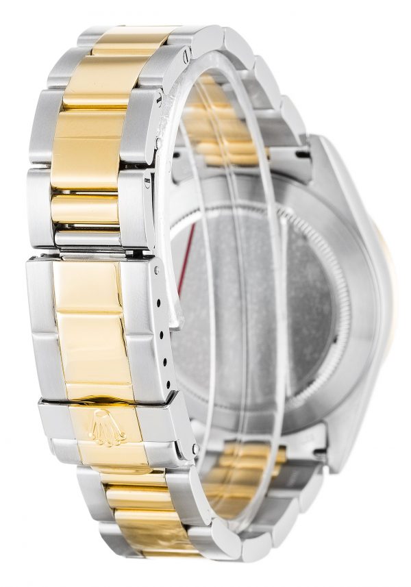 Rolex Daytona 16523 Mens 40 Mm Steel & Yellow Gold Case Automatic Movement - Image 3