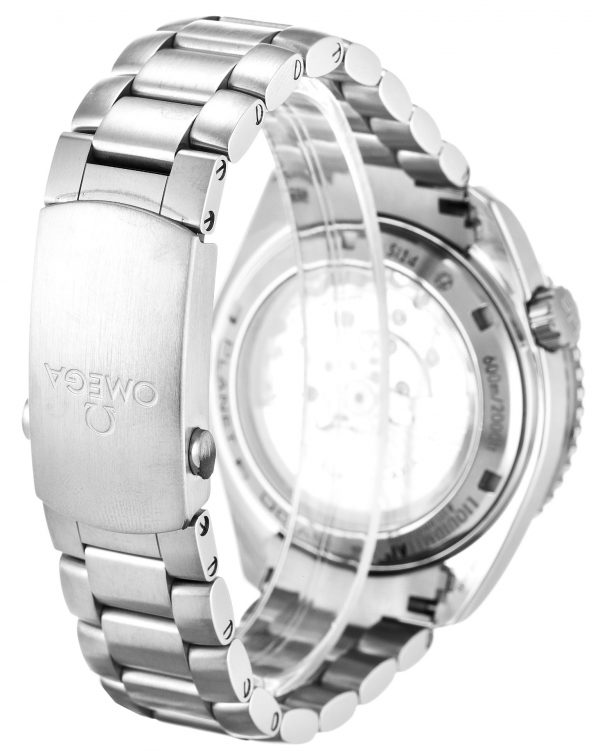 Omega Planet Ocean 232.90.44.22.03.001 Mens 43.5 Mm Titanium Case Automatic Movement - Image 3