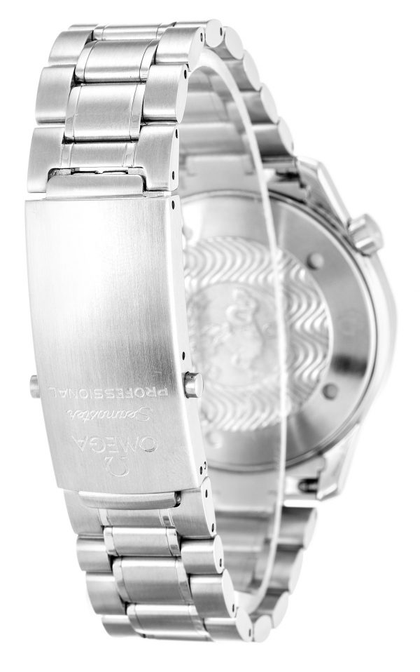 Omega Seamaster 300m 2255.80.00 Mens 41 Mm Steel Case Automatic Movement - Image 3