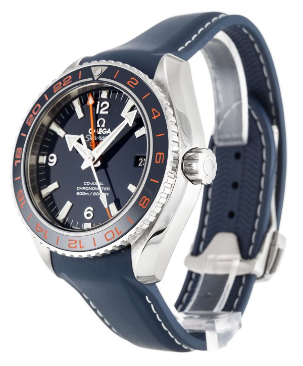 Omega Planet Ocean 232.32.44.22.03.001 Mens 43.5 Mm Steel Case Automatic Movement - Image 2