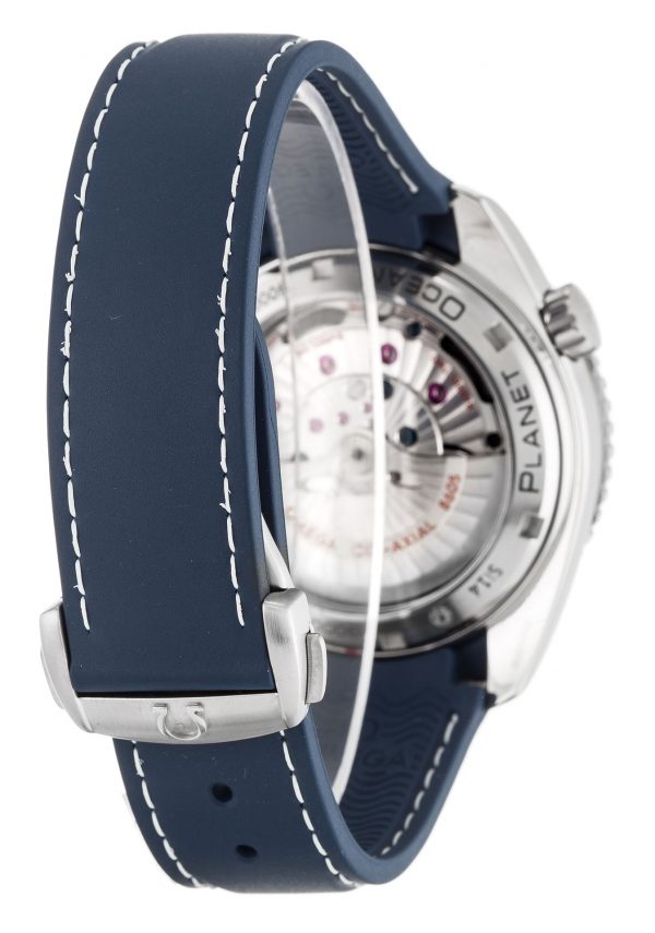 Omega Planet Ocean 232.32.44.22.03.001 Mens 43.5 Mm Steel Case Automatic Movement - Image 3