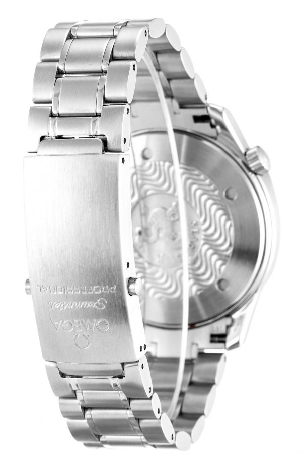 Omega Seamaster 300m 2254.50.00 Mens 41 Mm Steel Case Automatic Movement - Image 3