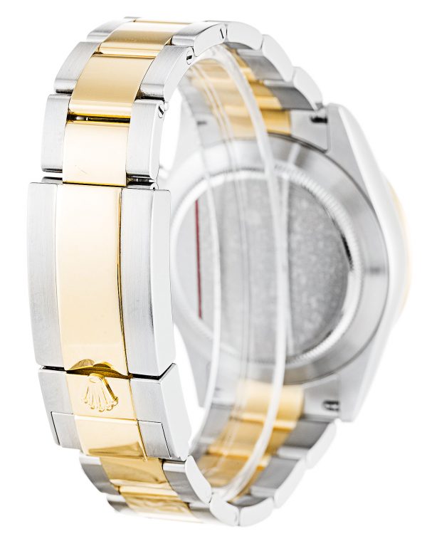Rolex Daytona 116523 Mens 40 Mm Steel & Yellow Gold Case Automatic Movement - Image 3