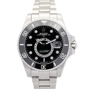 Rolex Gmt Master 16720 Men 40 Steel Case Automatic Movement